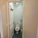 Spacious And Convenient 2 Bedroom Flat In Centre Apartment