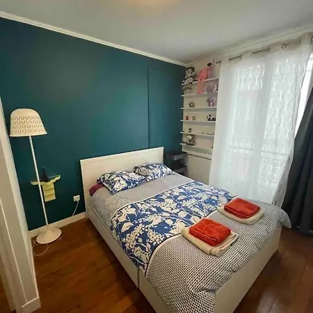 Appartement Spacious And Convenient 2 Bedroom Flat In Centre