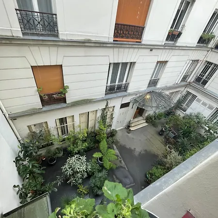 Spacious And Convenient 2 Bedroom Flat In Centre Appartement *